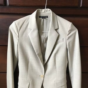 Theory “Gabe” Blazer, size 0